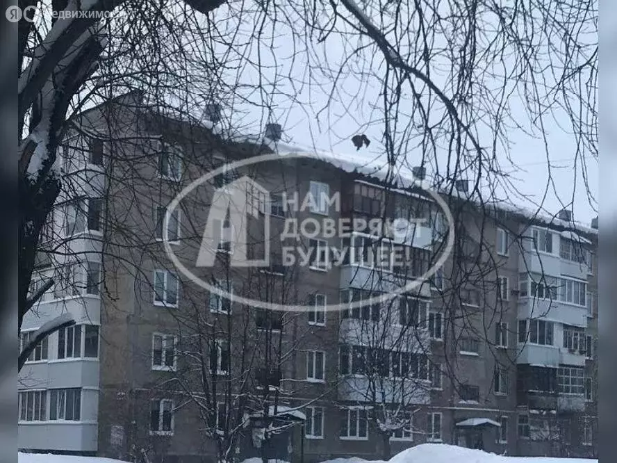 1-комнатная квартира: Березники, улица 30 лет Победы, 33 (33 м) - Фото 0