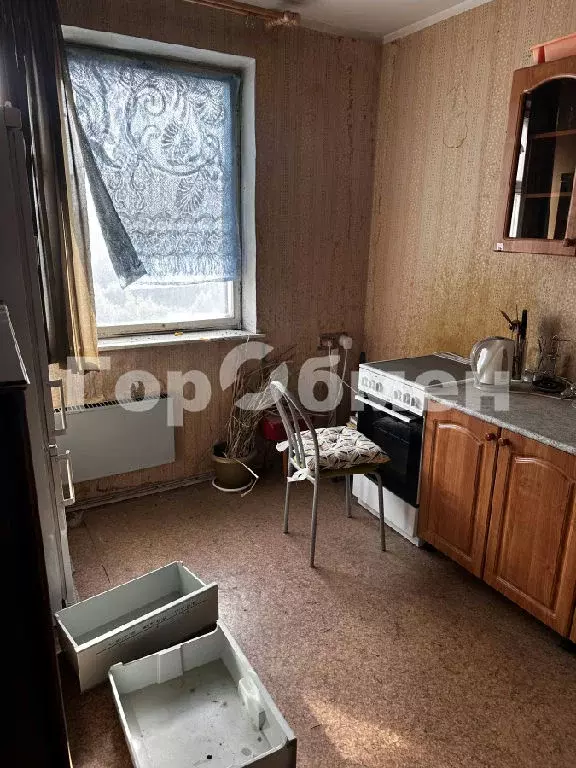 Продается 2-комнатная квартира - Фото 1