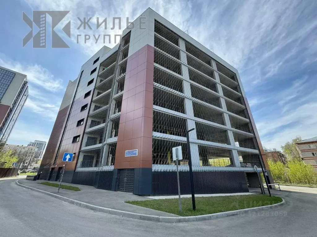 Гараж в Татарстан, Казань ул. Николая Ершова, 65Бк4 (13 м) - Фото 2