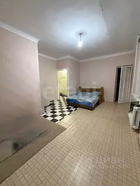 1-к кв. Тюменская область, Тюмень ул. Мельникайте, 96 (30.0 м) - Фото 2