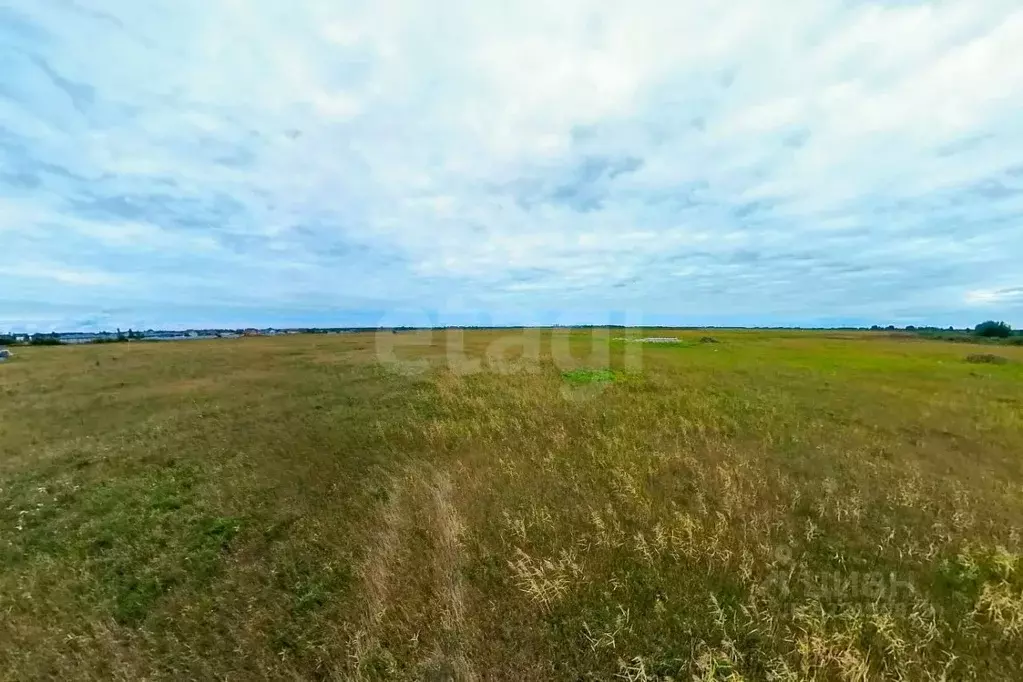 Участок в Тюменская область, Тюмень  (6.83 сот.) - Фото 0