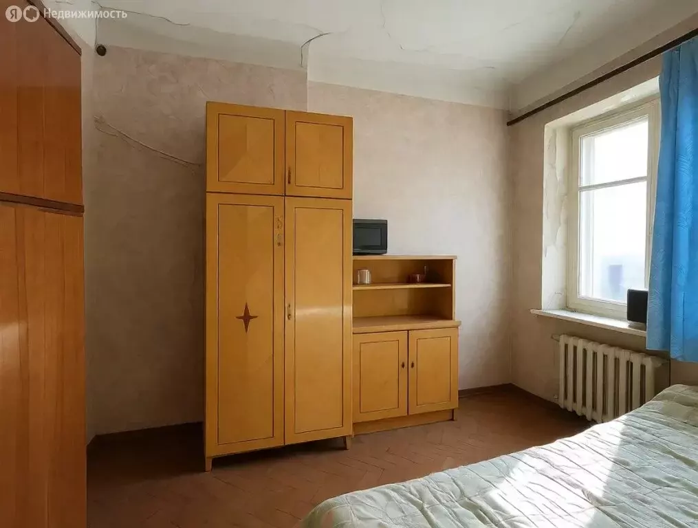 1к в 3-комнатной квартире (10.8 м) - Фото 1