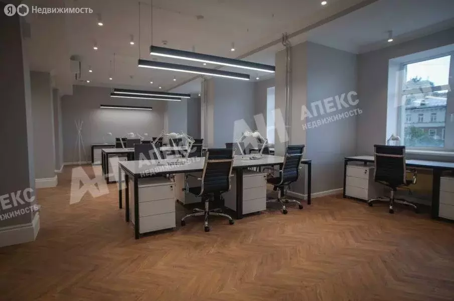Офис (133 м) - Фото 2