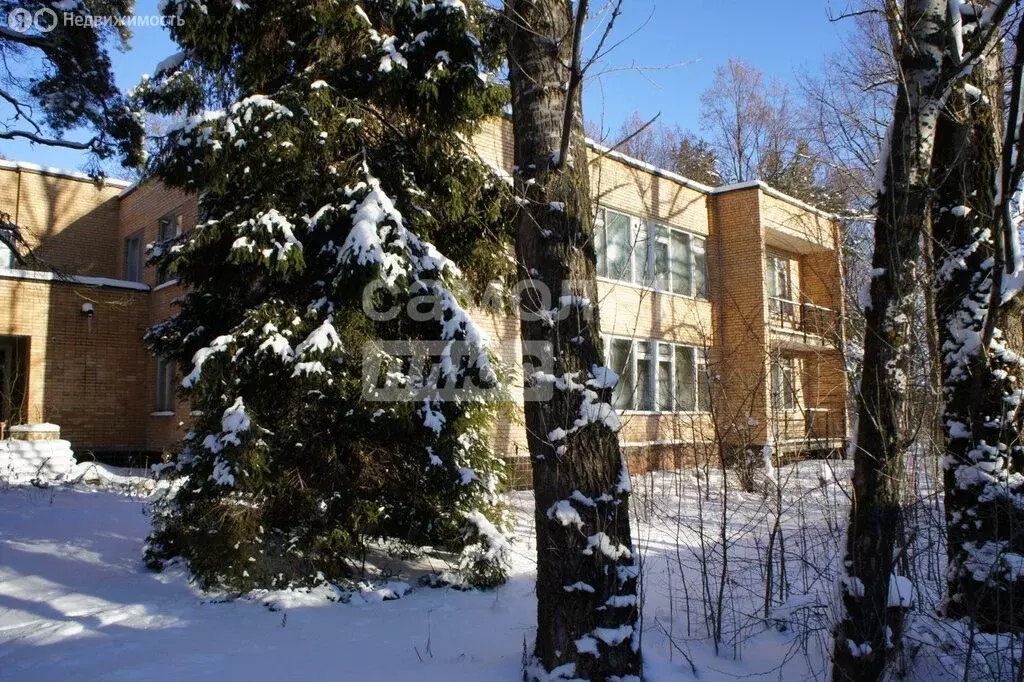 Помещение свободного назначения (5156 м) - Фото 1