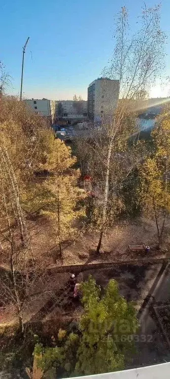 2-к кв. Ярославская область, Рыбинск Волочаевская ул., 13 (52.2 м) - Фото 1