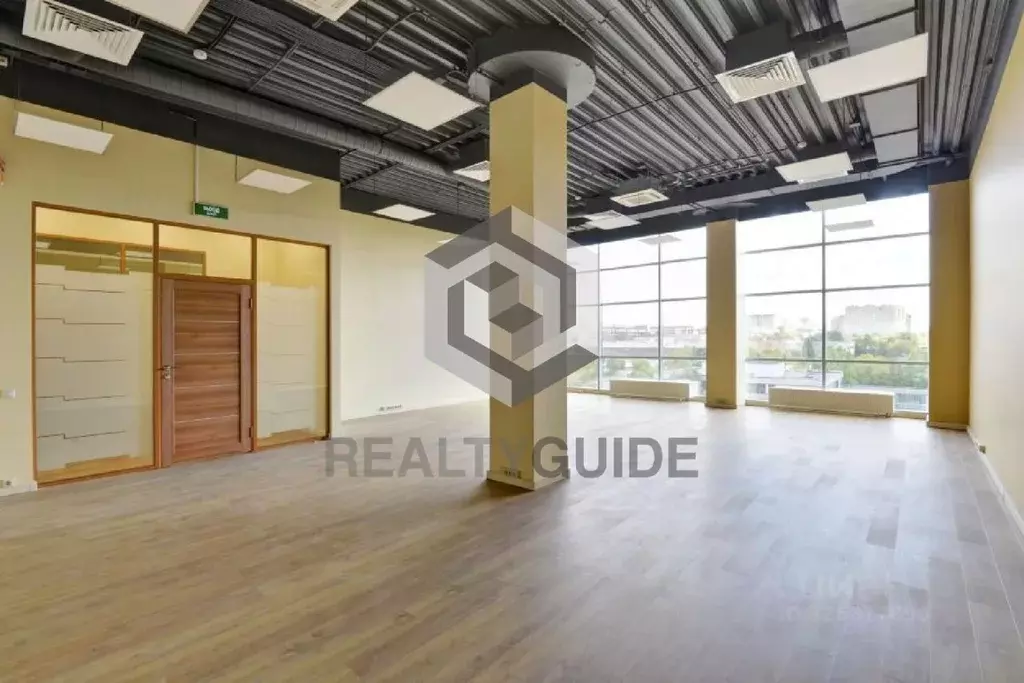 Офис в Москва Очаковское ш., 34 (211 м) - Фото 2