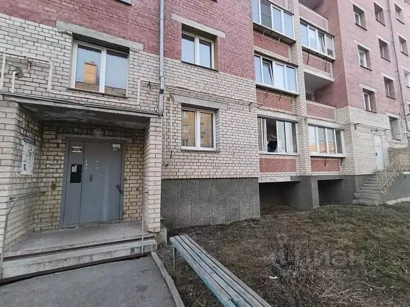 1-к кв. Челябинская область, Копейск Международная ул., 67В (32.7 м) - Фото 1