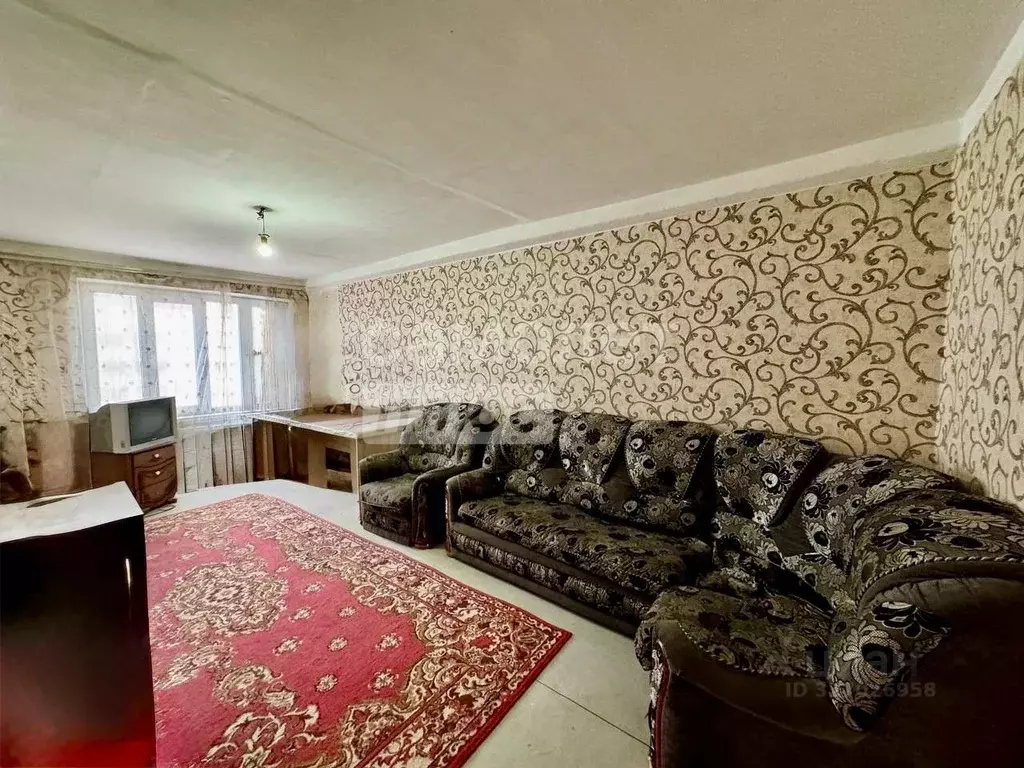 2-к кв. Дагестан, Дербент ул. Генерала Сеидова, 18 (52.0 м) - Фото 1