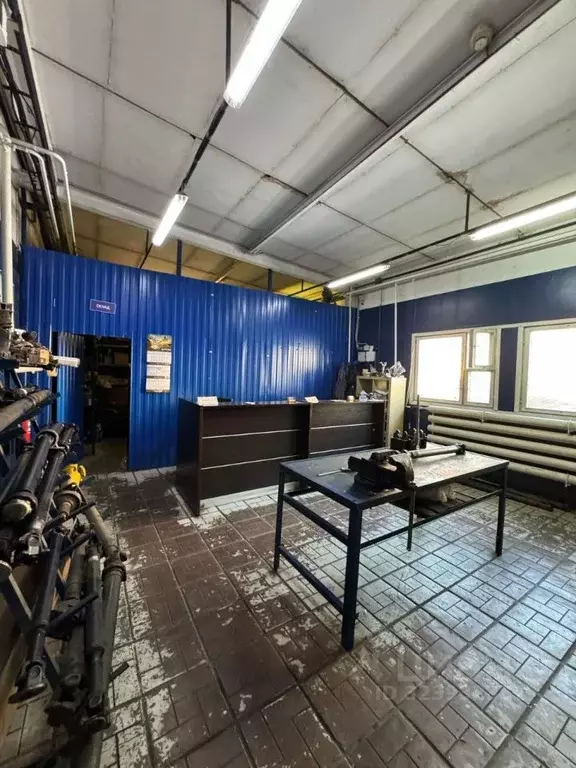 Помещение свободного назначения в Москва Лихоборская наб., 13С1 (506 ... - Фото 1