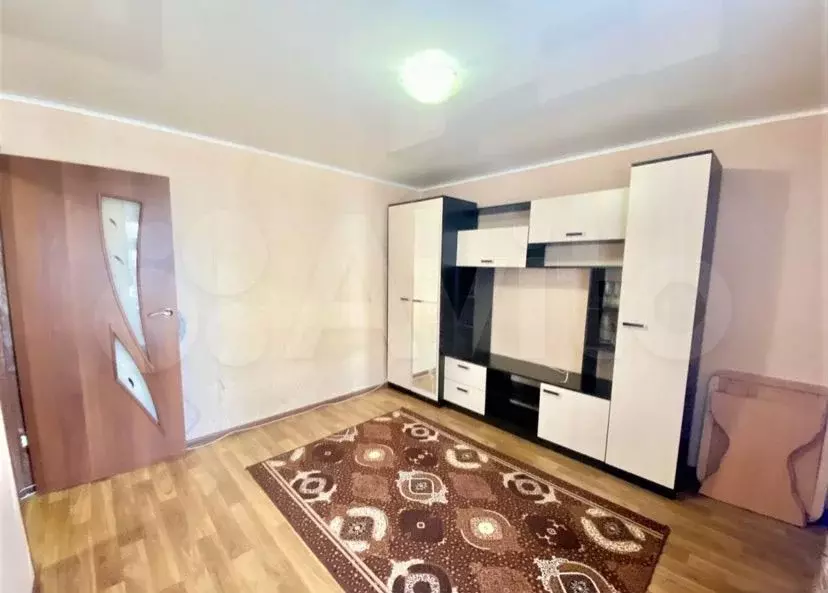 1-к. квартира, 24,5 м, 1/5 эт. - Фото 1