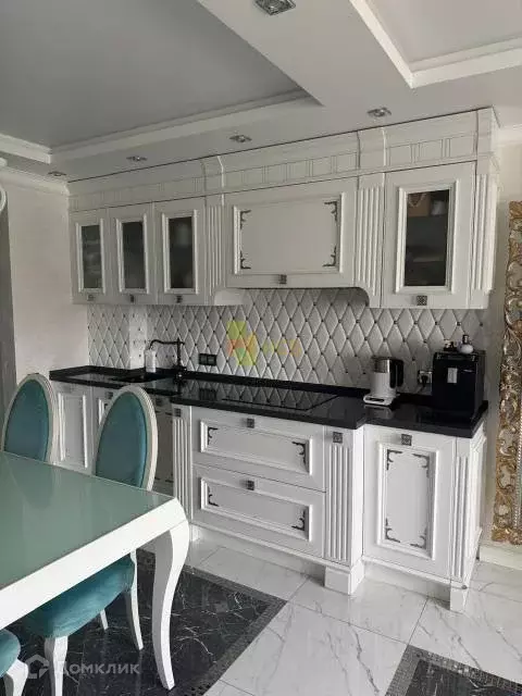 Продаётся 4-к квартира, 92 м - Фото 1