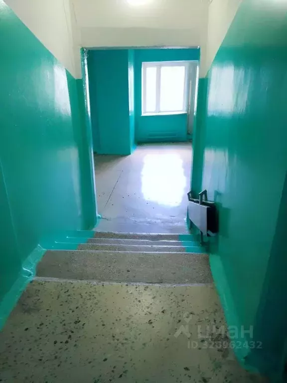 Комната Чувашия, Чебоксары ул. Эльменя, 13 (14.0 м) - Фото 1