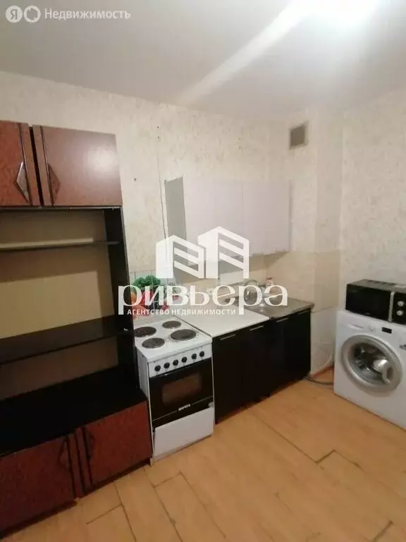 2-комнатная квартира: Новосибирск, Сухарная улица, 76/2 (55.4 м) - Фото 1