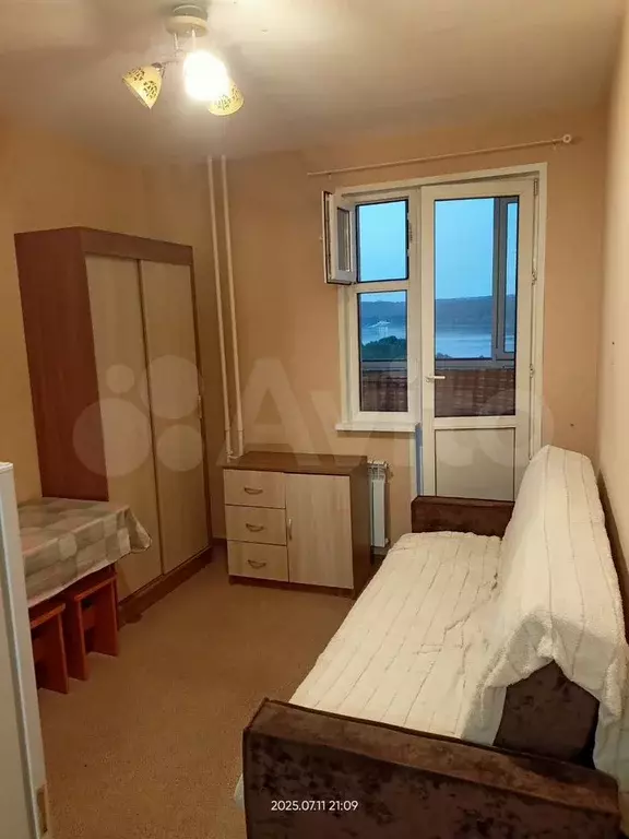 Квартира-студия, 20 м, 11/19 эт. - Фото 0