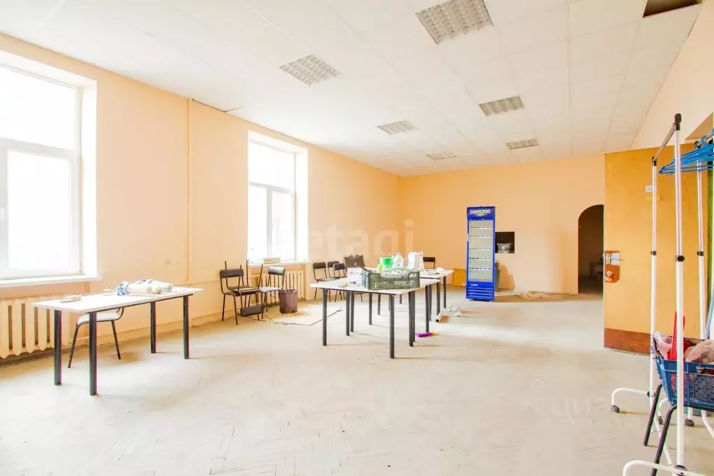 Помещение свободного назначения в Ростовская область, Ростов-на-Дону ... - Фото 1