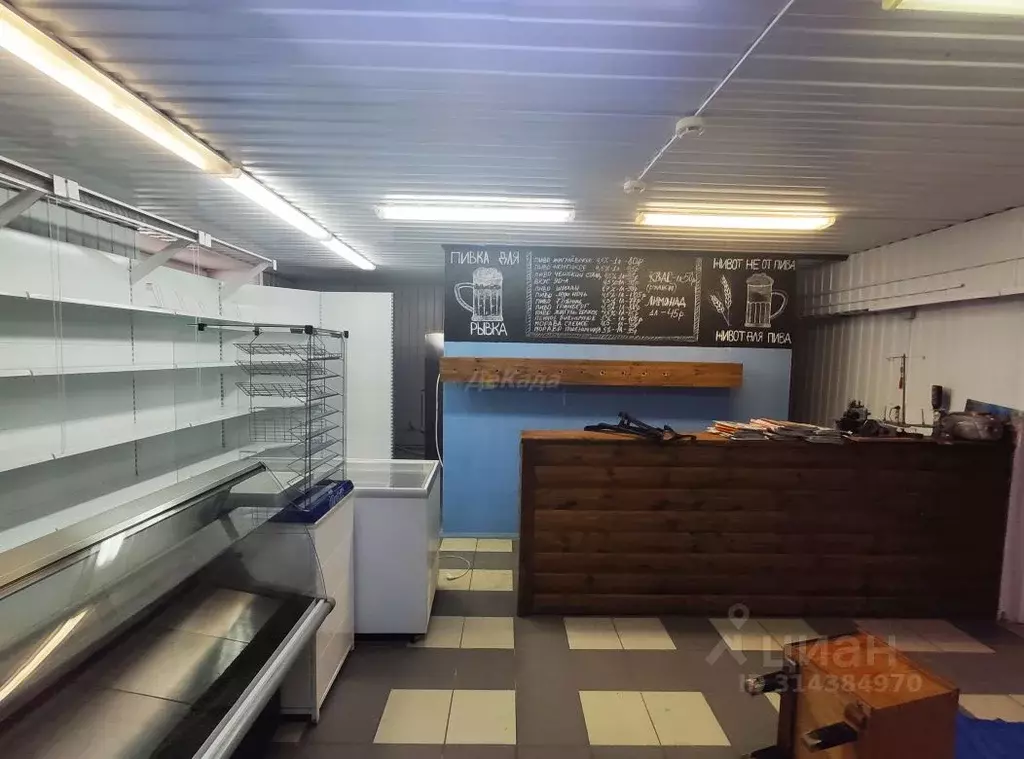 Помещение свободного назначения в Ульяновская область, Ульяновск ... - Фото 0