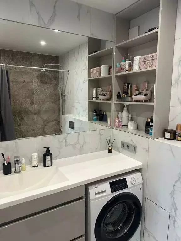 2-к. квартира, 50 м, 13/16 эт. - Фото 0