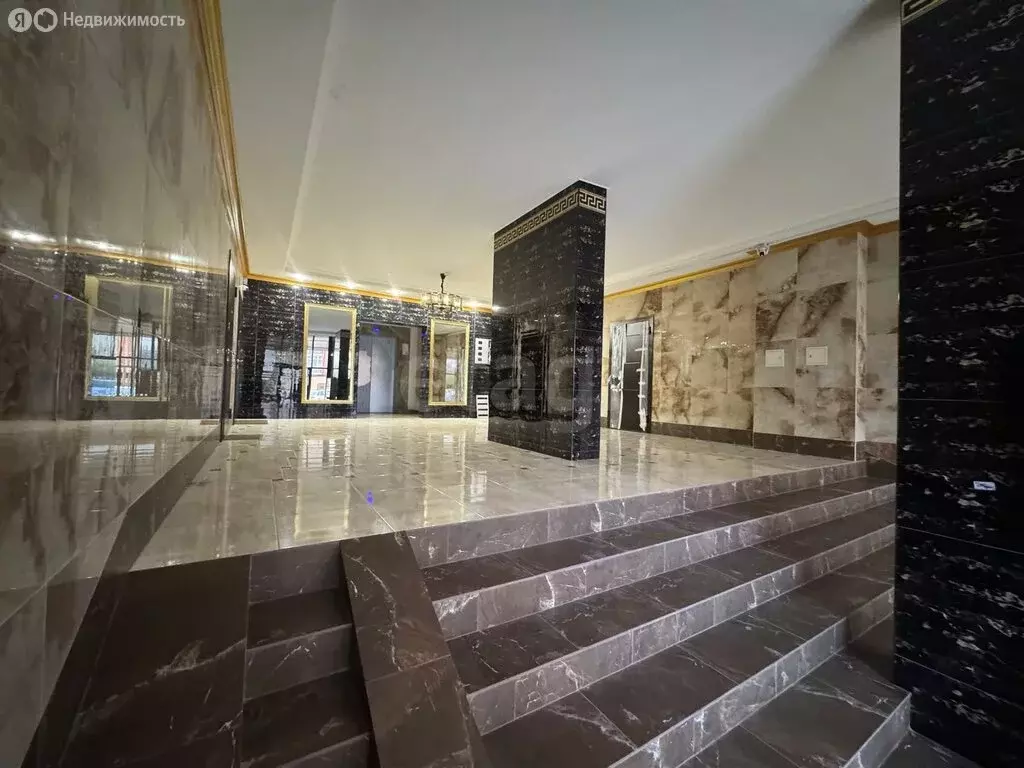 1-комнатная квартира: Владикавказ, улица Зураба Магкаева, 2/1 (52.5 м) - Фото 1