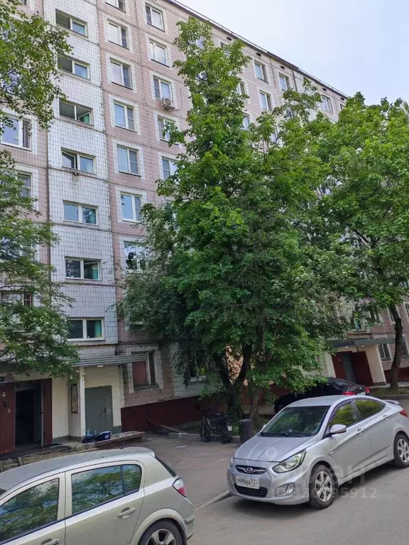 3-к кв. Москва Новоясеневский просп., 21К3 (59.0 м) - Фото 2