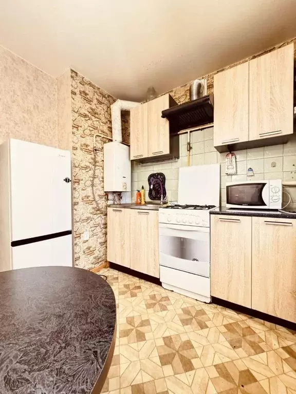 2-к кв. Карелия, Кондопога просп. Калинина, 2 (48.1 м) - Фото 1