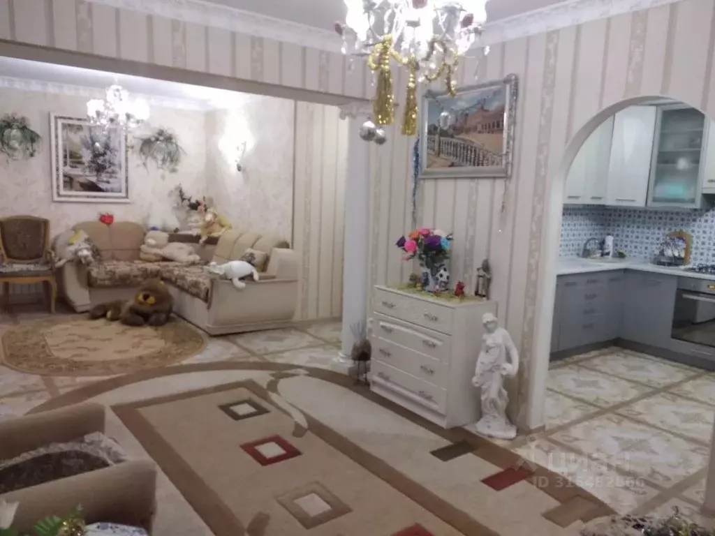 Коттедж в Севастополь ул. Генерала Коломийца (209 м) - Фото 1