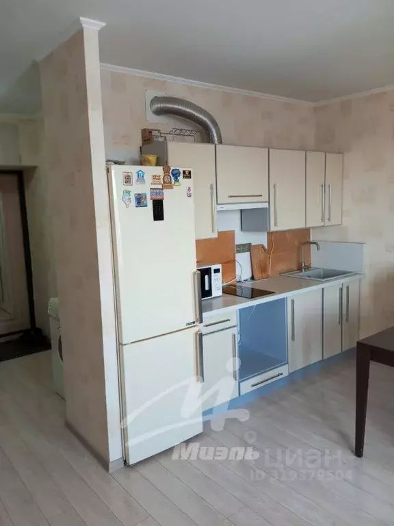 Студия Московская область, Люберцы Инициативная ул., 13 (30.0 м) - Фото 1