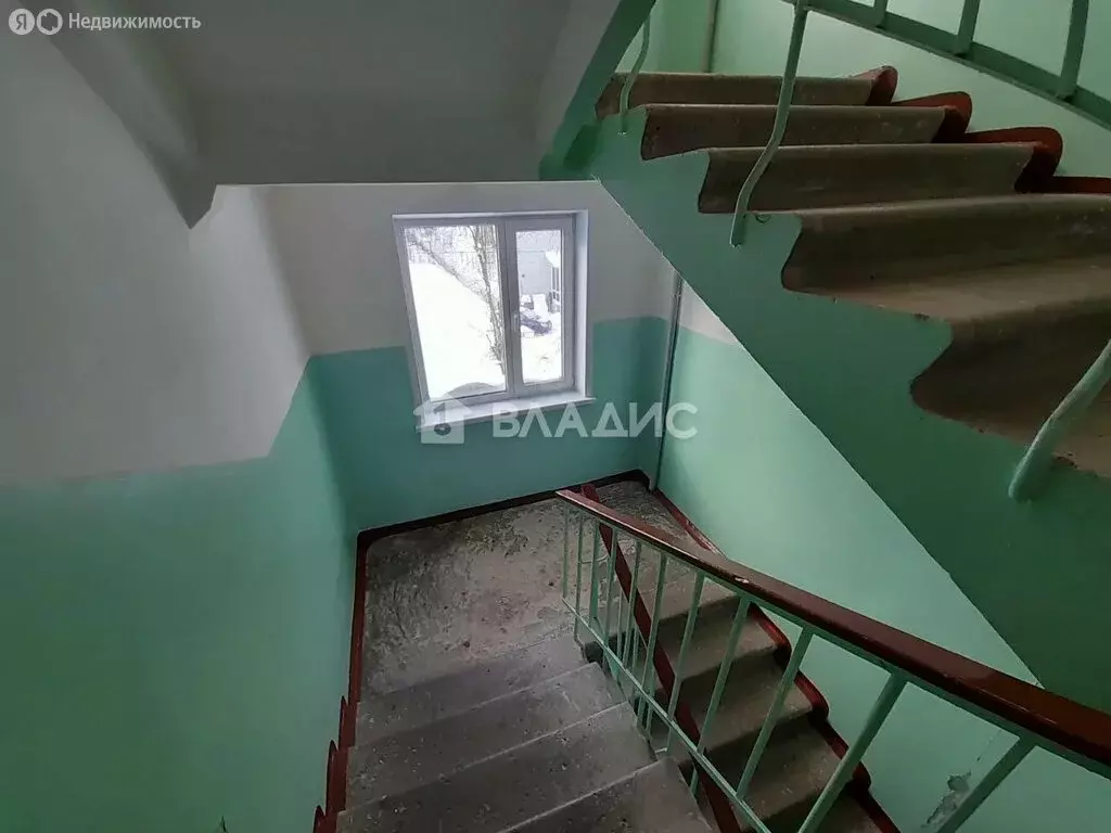 2-комнатная квартира: Сыктывкар, улица Малышева, 9 (47.8 м) - Фото 2