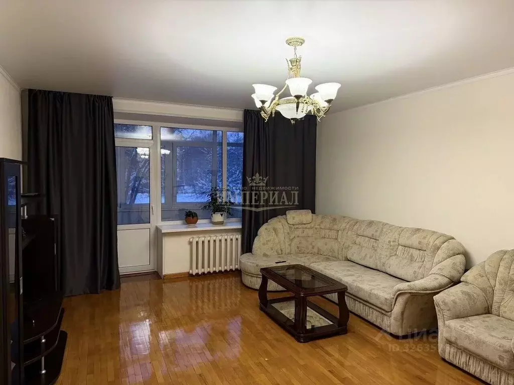 3-к кв. Марий Эл, Йошкар-Ола ул. Машиностроителей, 4б (105.0 м) - Фото 1