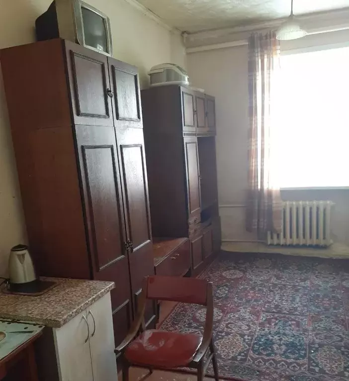 Комната Алтайский край, Барнаул ул. Петра Сухова, 53 (17.0 м) - Фото 2