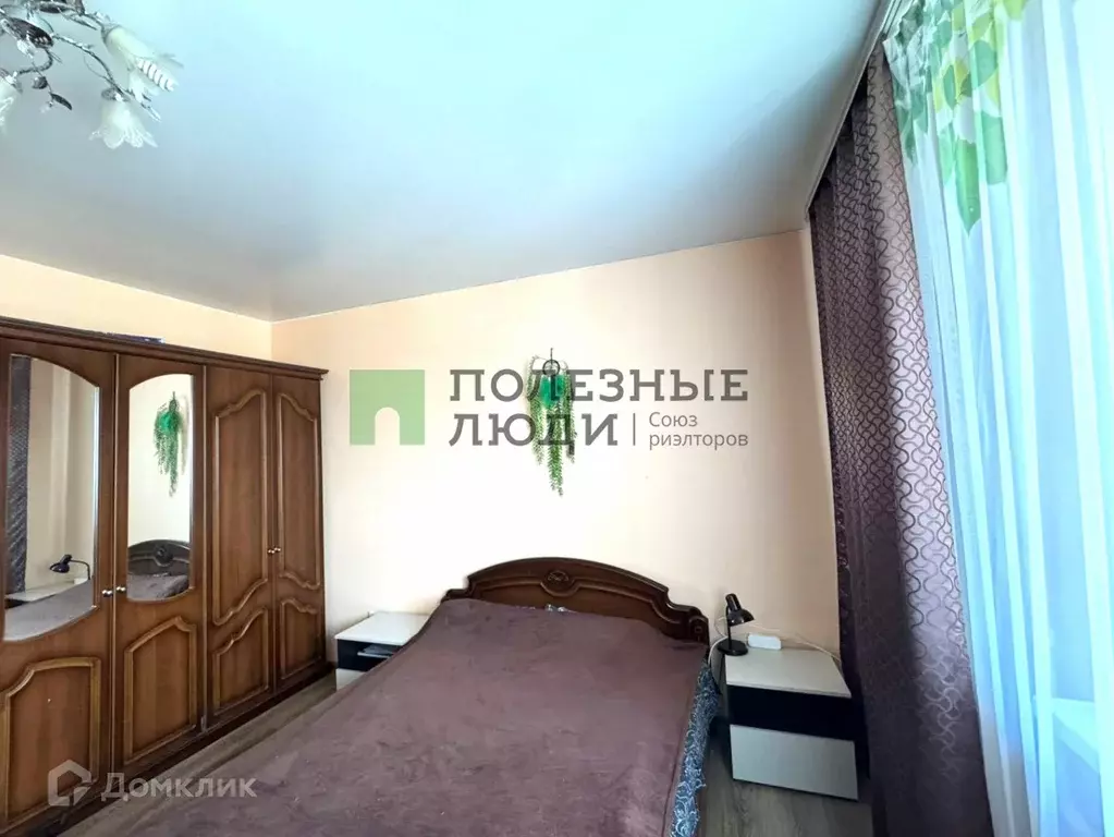 Продаётся 2-к квартира, 59.2 м - Фото 1