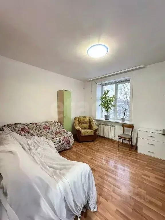 3-к кв. Бурятия, Улан-Удэ Загорск мкр, ул. Заиграевская, 28 (65.0 м) - Фото 2