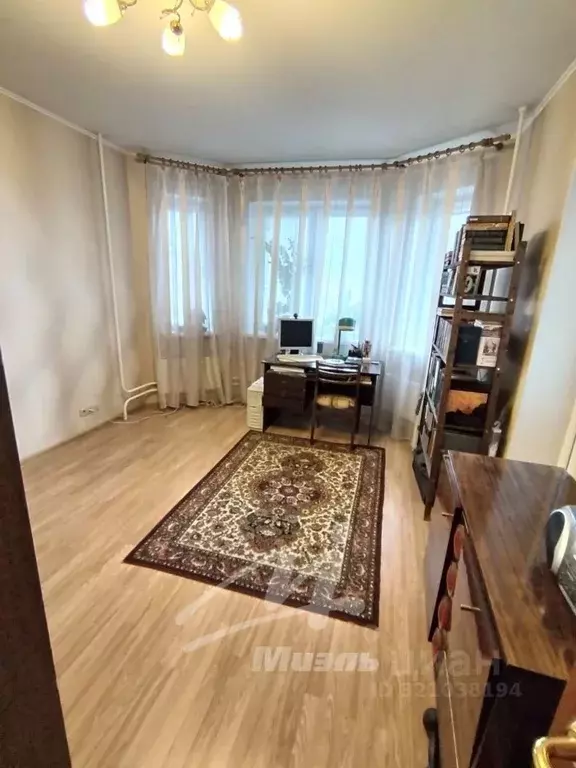 2-к кв. Московская область, Химки Сходня мкр, Юбилейный проезд, 14 ... - Фото 1