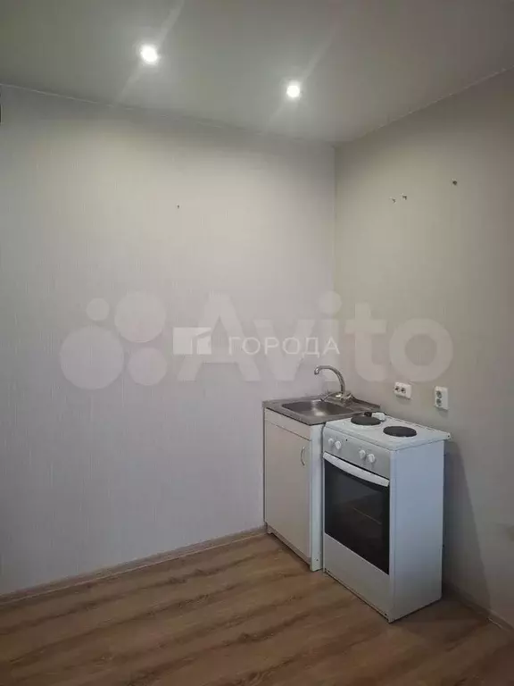 Квартира-студия, 23 м, 3/18 эт. - Фото 1