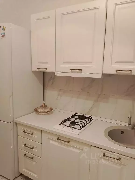 2-к кв. Краснодарский край, Сочи Агро СНТ, 10/2 (40.0 м) - Фото 2