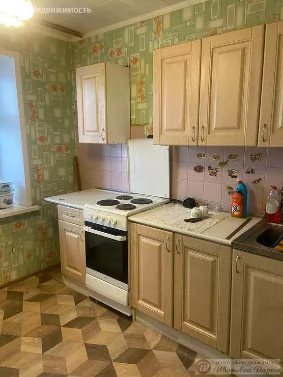 1-комнатная квартира: Самара, проспект Кирова, 393 (35.1 м) - Фото 2