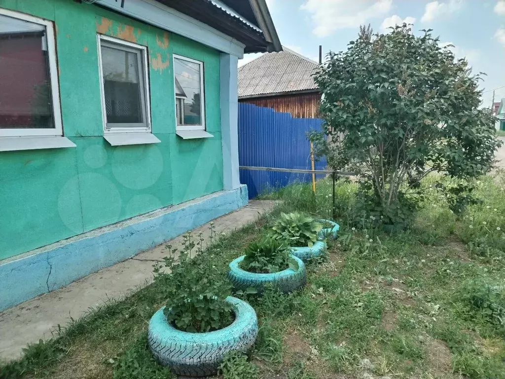 Дом 30 м на участке 16 сот. - Фото 1