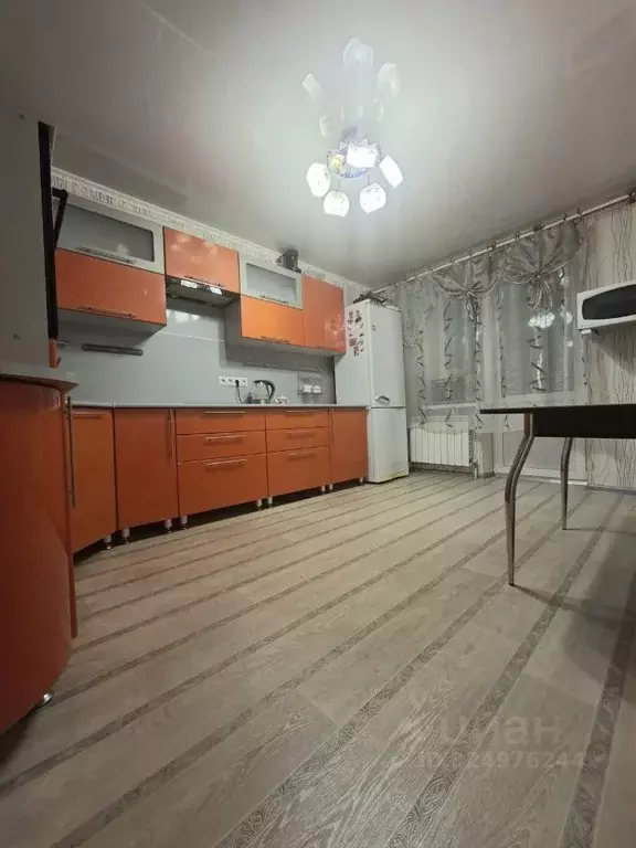 1-к кв. Саратовская область, Саратов Кленовая ул., 7 (53.0 м) - Фото 1