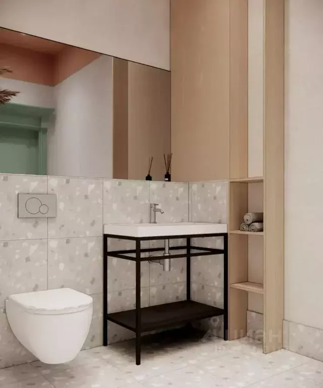 Помещение свободного назначения в Иркутская область, Иркутск ул. ... - Фото 1