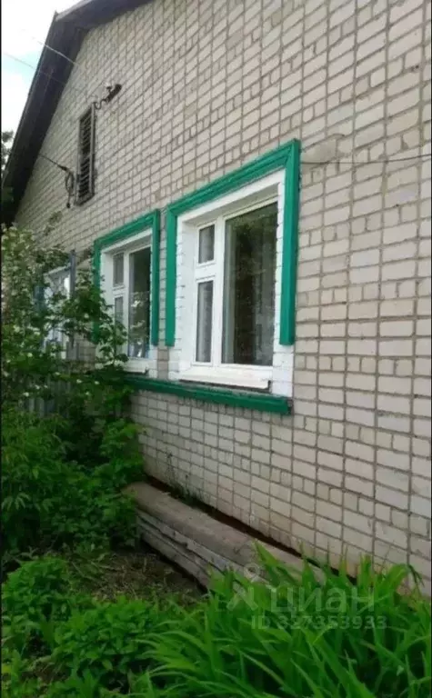 Дом в Татарстан, Нижнекамский район, Сухаревское с/пос, с. Болгар  (99 ... - Фото 1