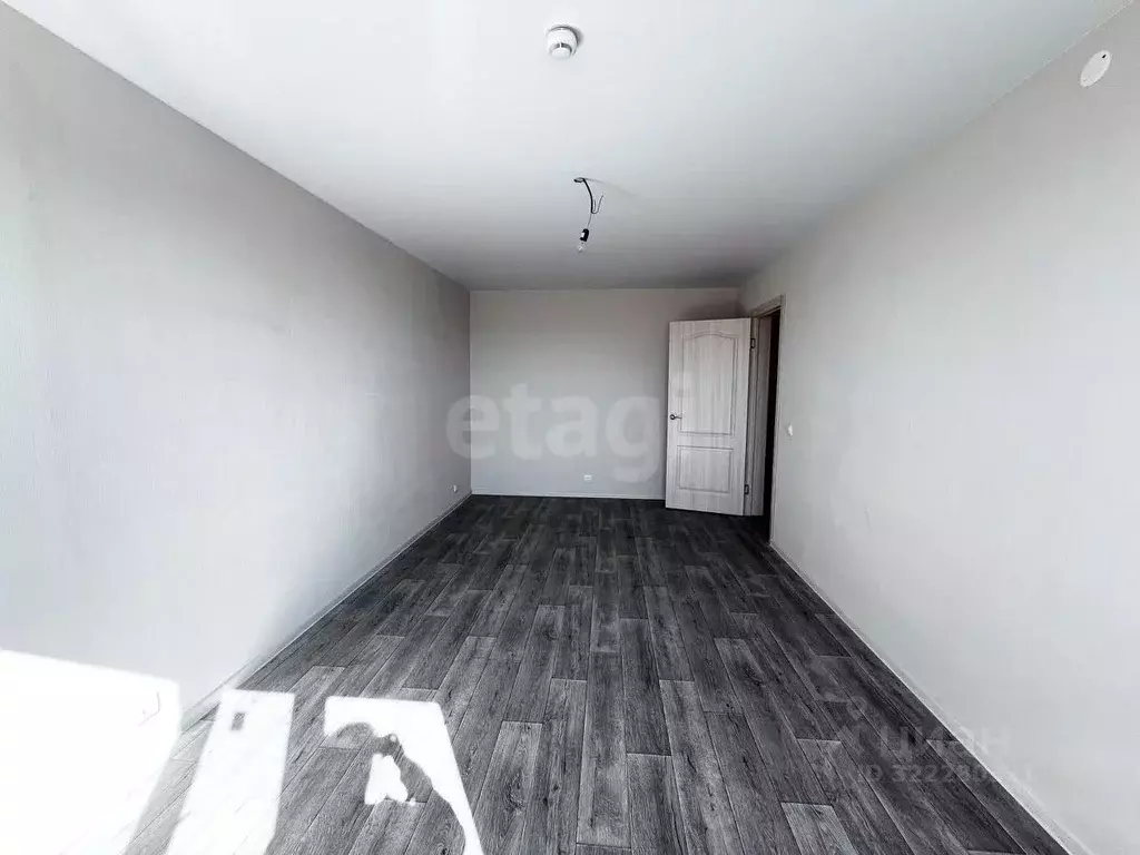 2-к кв. Костромская область, Шарья ул. Ольги Степановой, 66 (50.7 м) - Фото 2