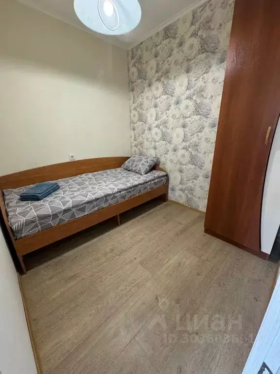 1-к кв. Саха (Якутия), Мирный ш. 50 лет Октября, 5 (32.0 м) - Фото 2