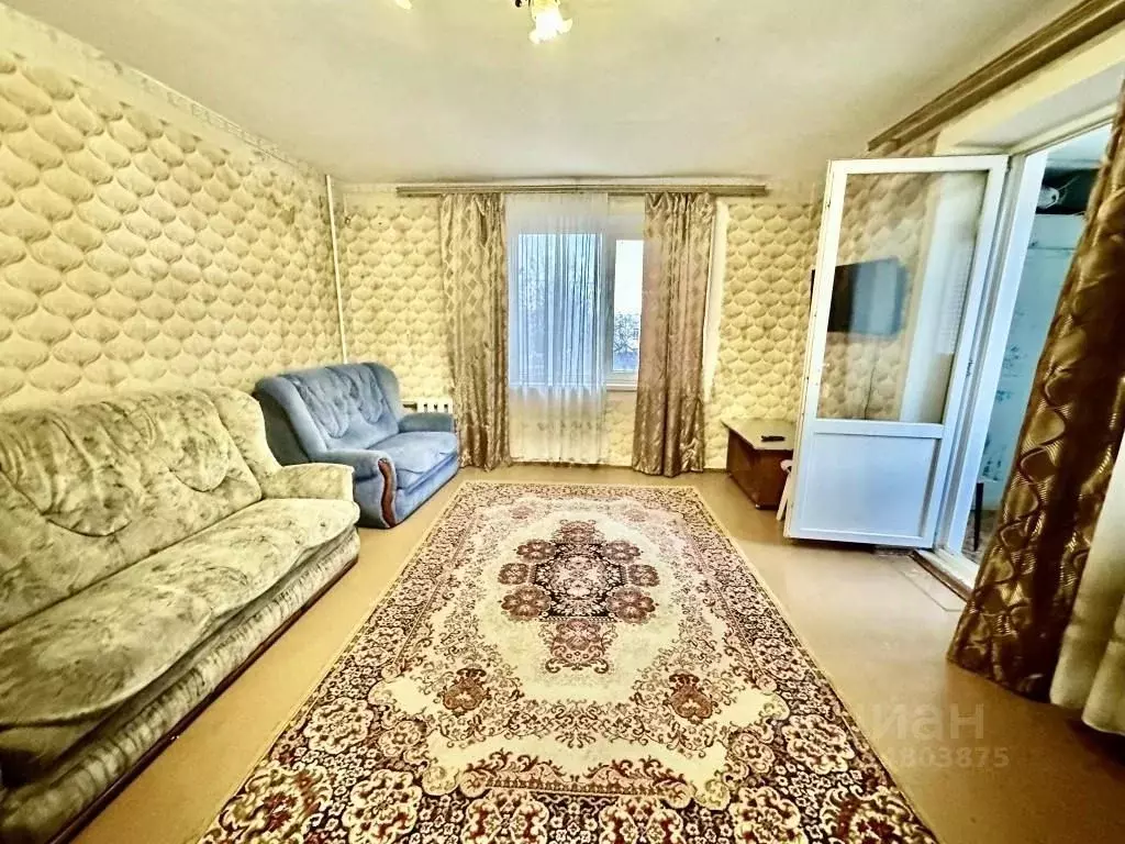 1-к кв. Севастополь просп. Генерала Острякова, 214 (40.4 м) - Фото 1