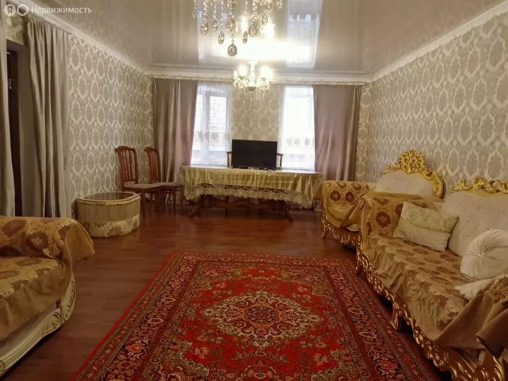 Дом в Моздок, улица Чкалова, 10/77 (270 м) - Фото 0