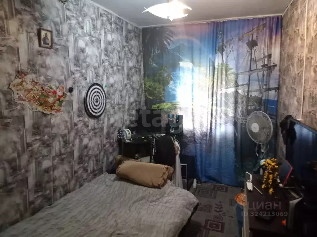 Дом в Белгородская область, Волоконовский район, Староивановское ... - Фото 2