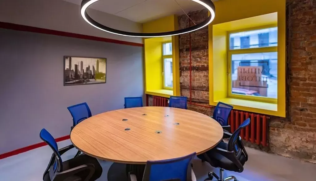 Офис в Санкт-Петербург Лиговский просп., 56Г (15 м) - Фото 1