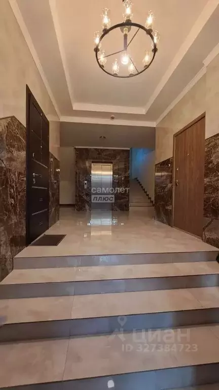 3-к кв. Курская область, Курск Тускарная ул., 18 (104.6 м) - Фото 1