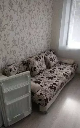 Квартира-студия, 15 м, 4/5 эт. - Фото 0