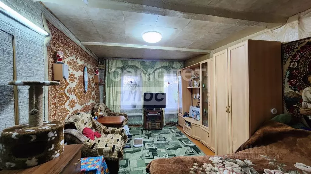 Дом в Владимирская область, Александров ул. Речная, 6 (57 м) - Фото 1