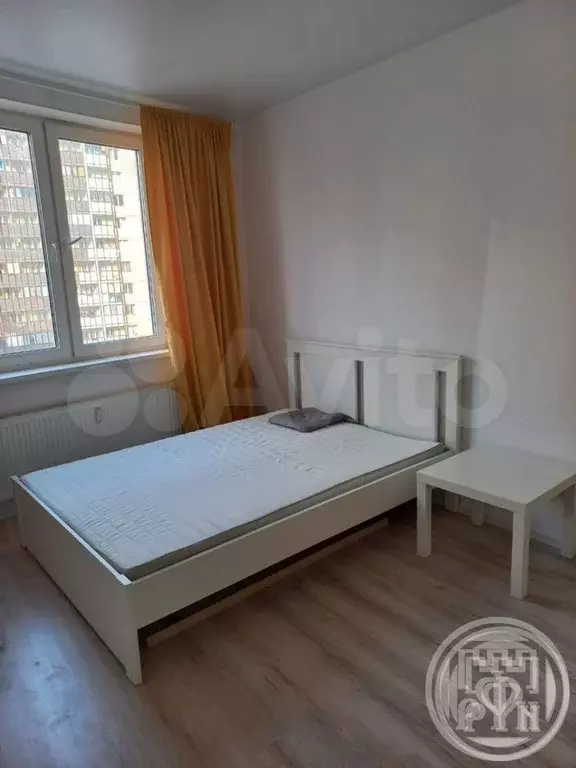 1-к. квартира, 30 м, 7/19 эт. - Фото 1