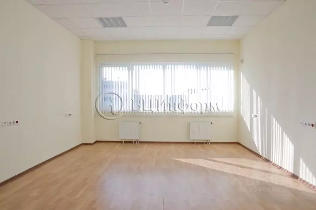 Офис в Санкт-Петербург Пискаревский просп., 150к2 (84 м) - Фото 2